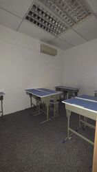 Parkway Centre (D15), Office #615694991